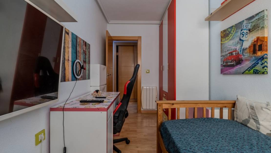 Venta - Apartment - Guardamar del Segura - Guardamar del Segura Centro