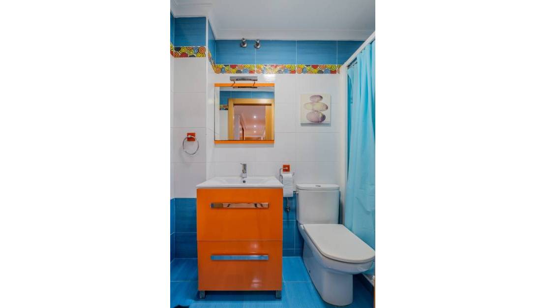 Venta - Apartment - Guardamar del Segura - Guardamar del Segura Centro