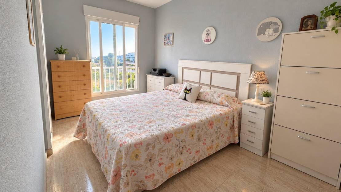 Venta - Apartment - Guardamar del Segura - Guardamar del Segura Centro