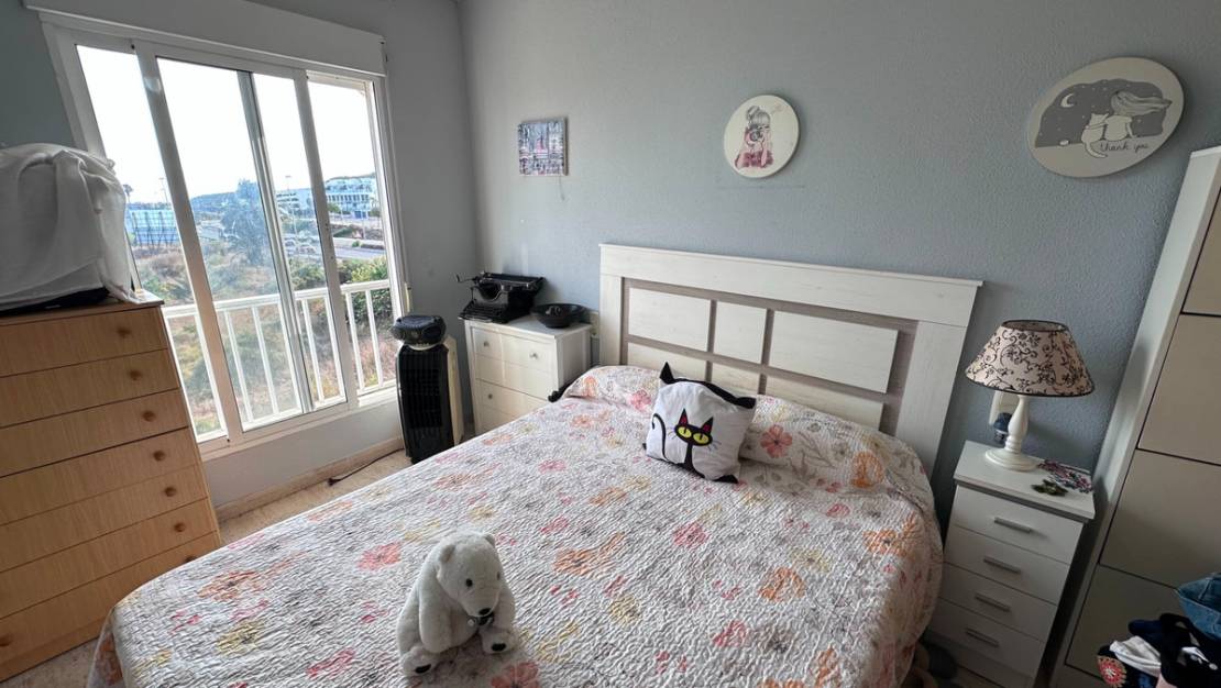 Venta - Apartment - Guardamar del Segura - Guardamar del Segura Centro