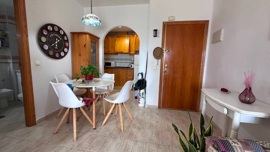 Venta - Apartment - Guardamar del Segura - Guardamar del Segura Centro