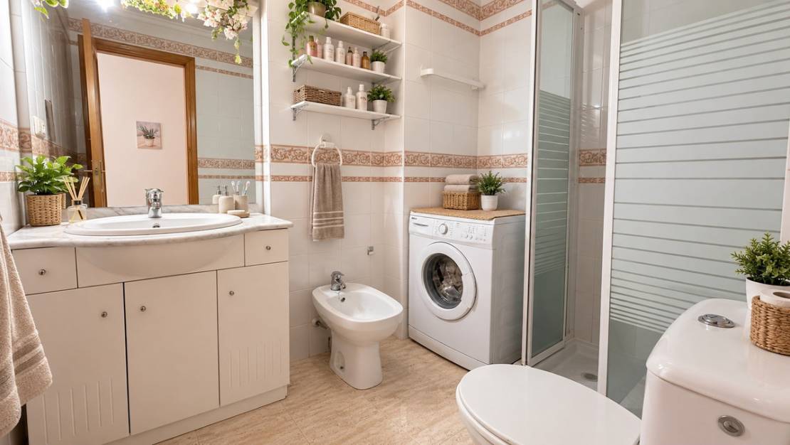 Venta - Apartment - Guardamar del Segura - Guardamar del Segura Centro