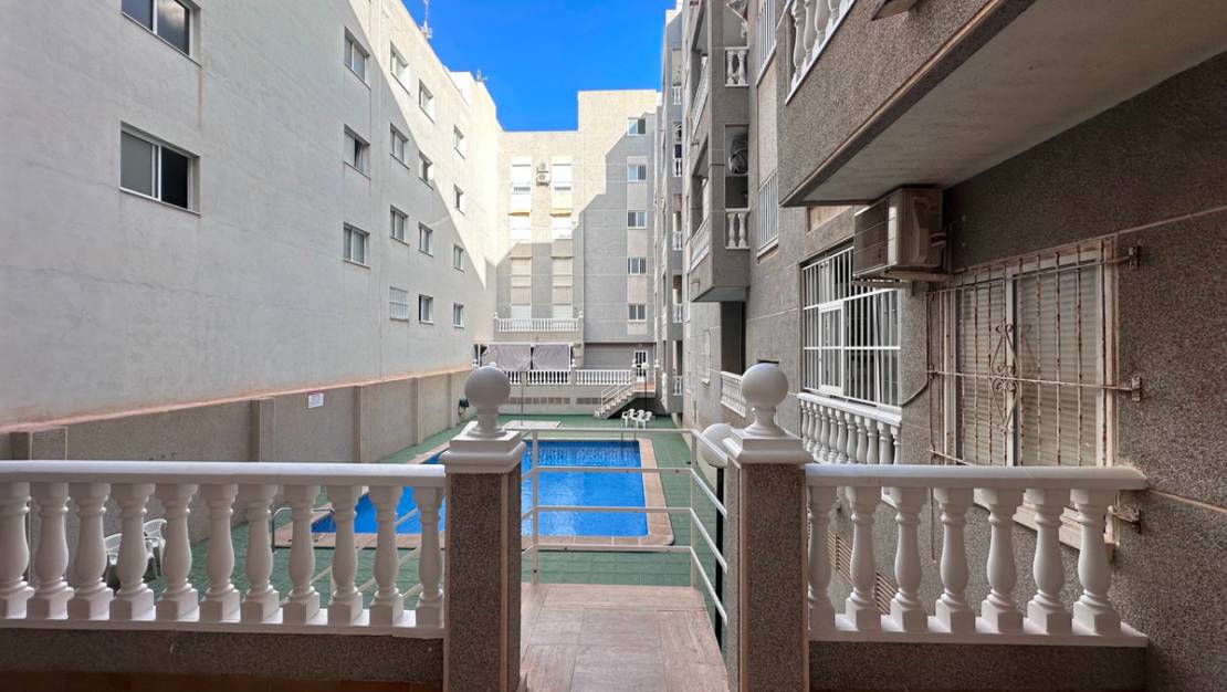 Venta - Apartment - Guardamar del Segura - Guardamar del Segura Centro