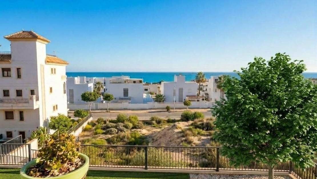 Venta - Apartment - Guardamar del Segura - Guardamar del Segura Centro