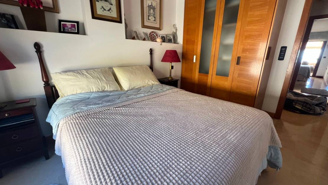 Venta - Apartment - Guardamar del Segura - Guardamar del Segura Centro