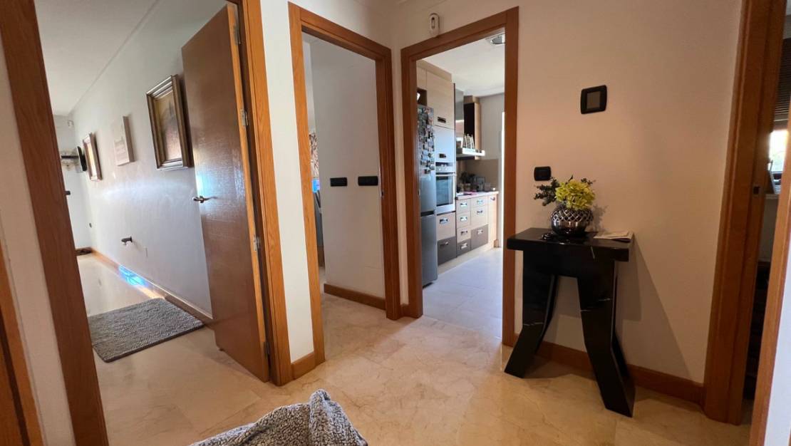 Venta - Apartment - Guardamar del Segura - Guardamar del Segura Centro