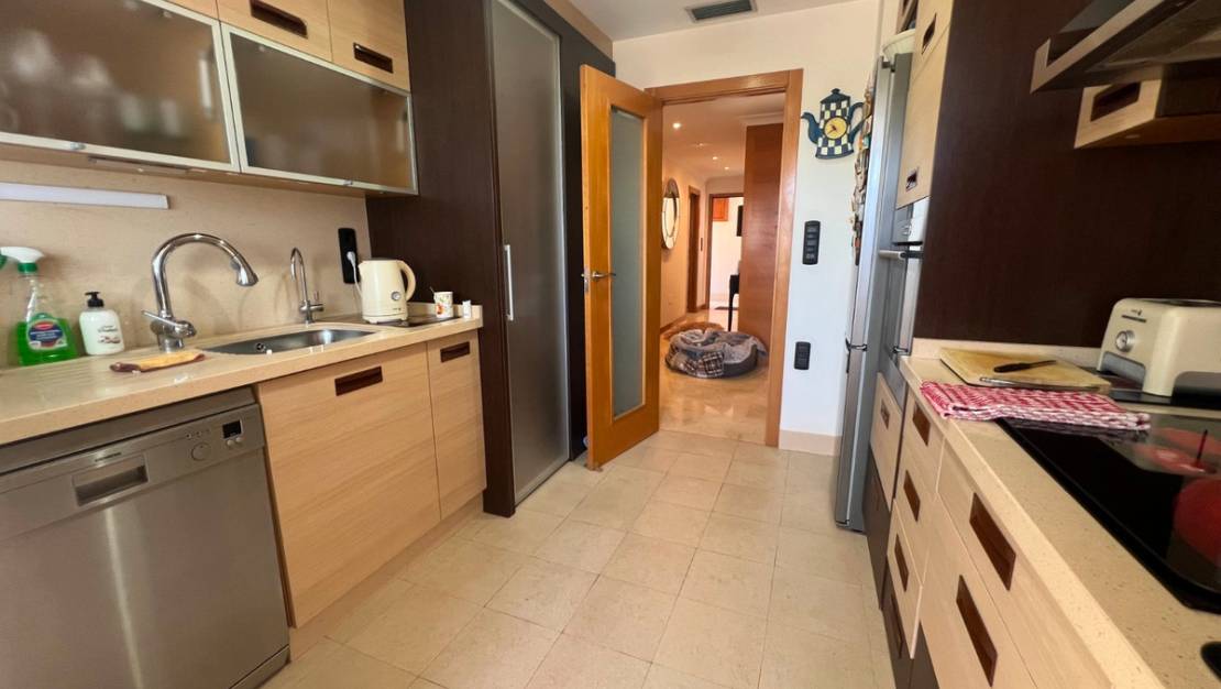 Venta - Apartment - Guardamar del Segura - Guardamar del Segura Centro