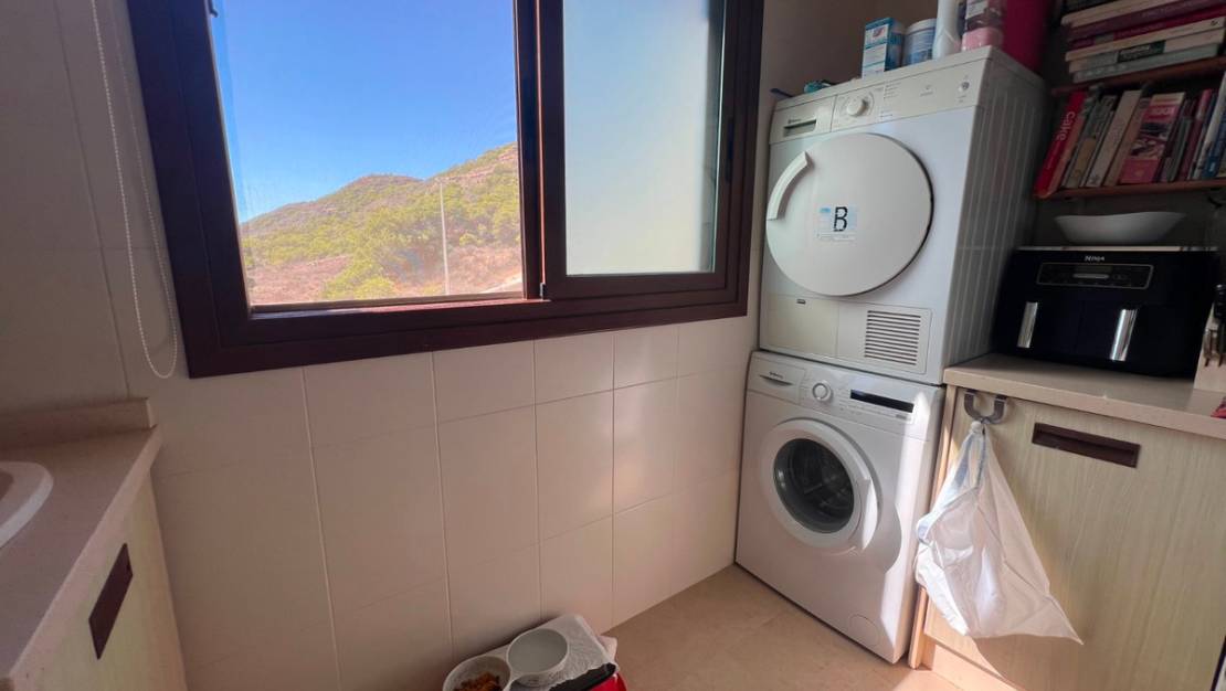 Venta - Apartment - Guardamar del Segura - Guardamar del Segura Centro