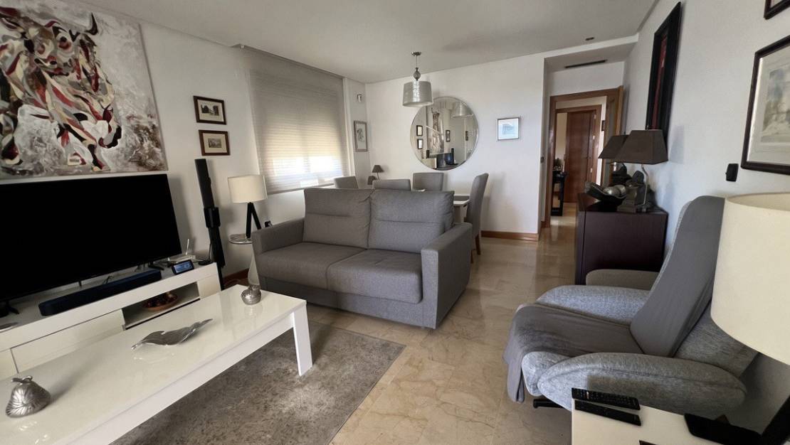 Venta - Apartment - Guardamar del Segura - Guardamar del Segura Centro
