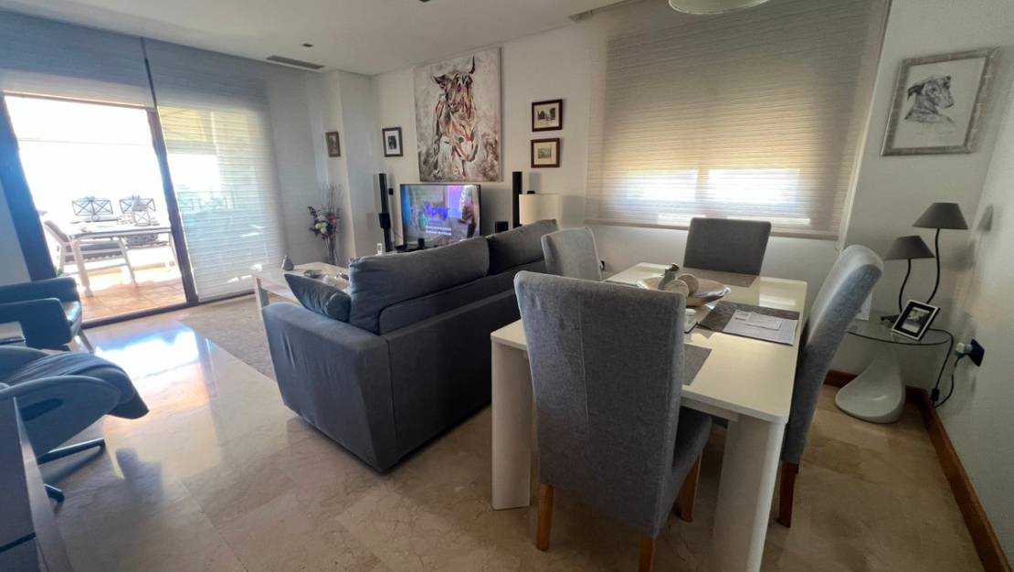 Venta - Apartment - Guardamar del Segura - Guardamar del Segura Centro