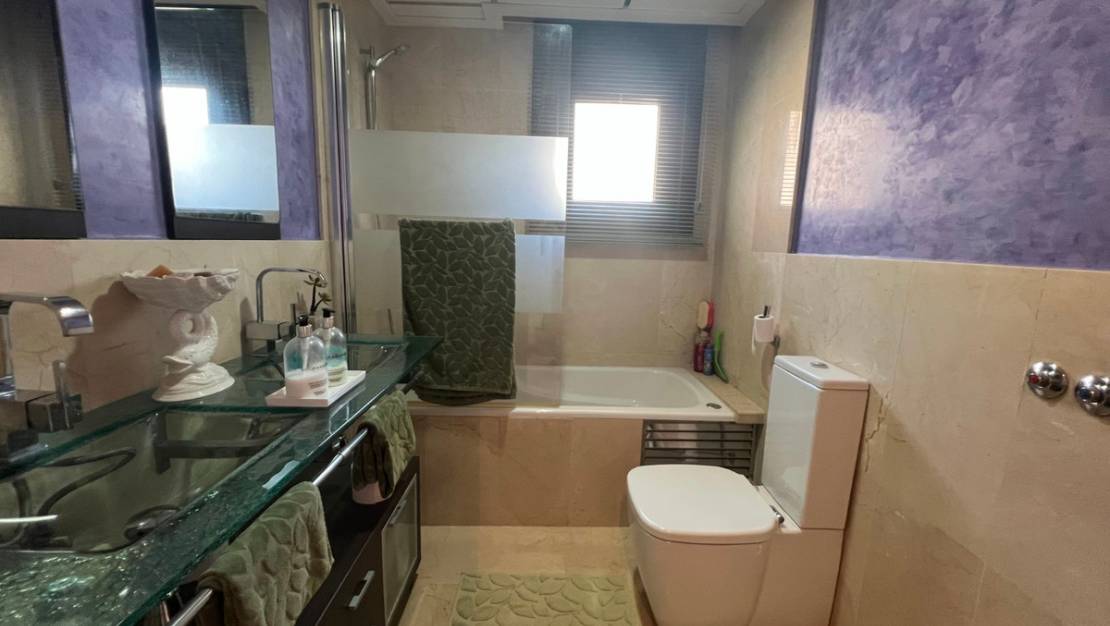 Venta - Apartment - Guardamar del Segura - Guardamar del Segura Centro