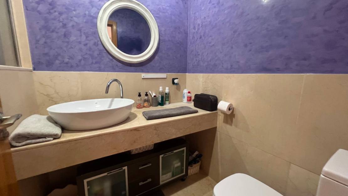 Venta - Apartment - Guardamar del Segura - Guardamar del Segura Centro