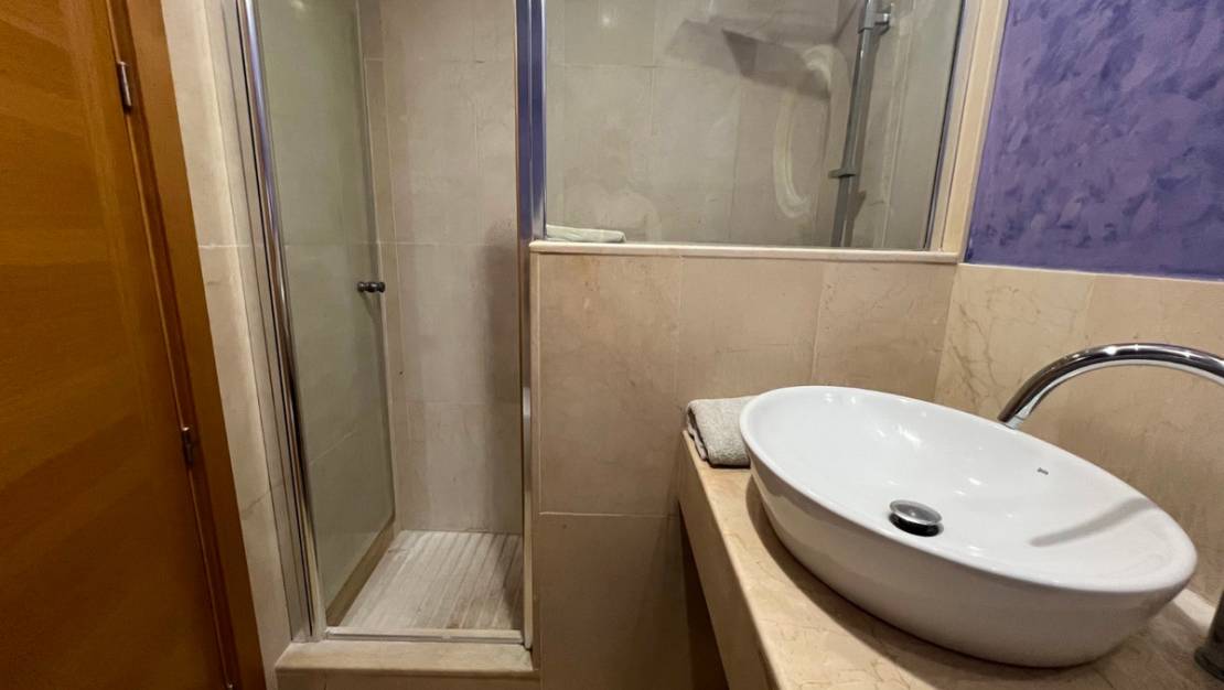 Venta - Apartment - Guardamar del Segura - Guardamar del Segura Centro