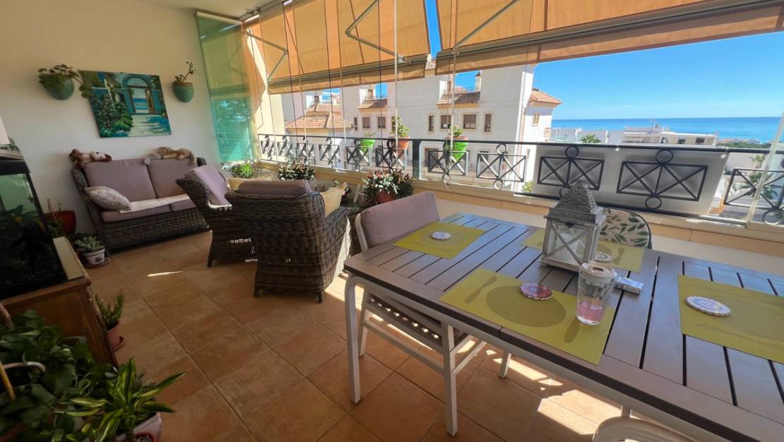Venta - Apartment - Guardamar del Segura - Guardamar del Segura Centro