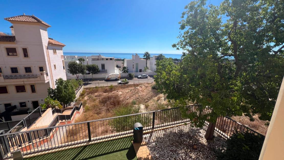 Venta - Apartment - Guardamar del Segura - Guardamar del Segura Centro