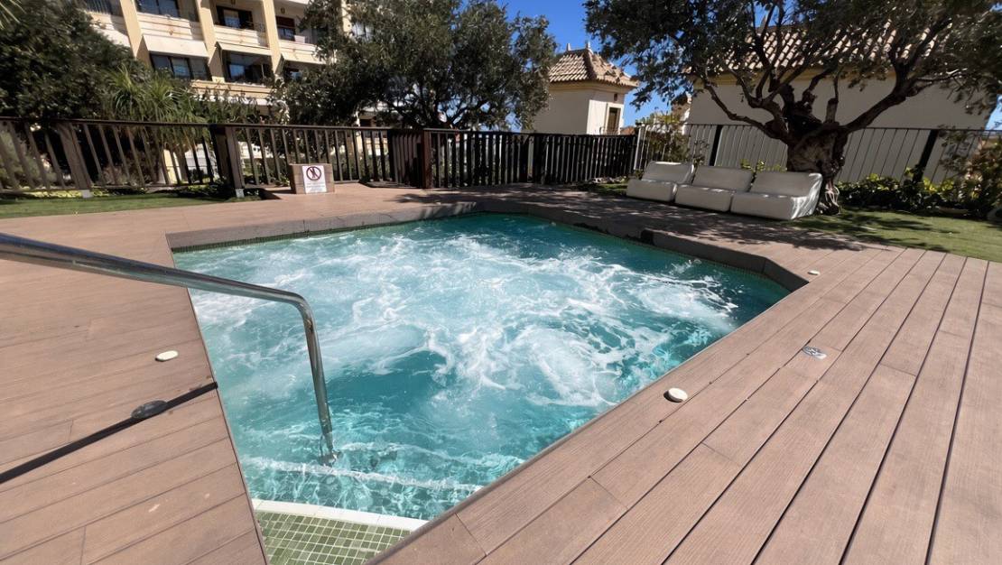 Venta - Apartment - Guardamar del Segura - Guardamar del Segura Centro