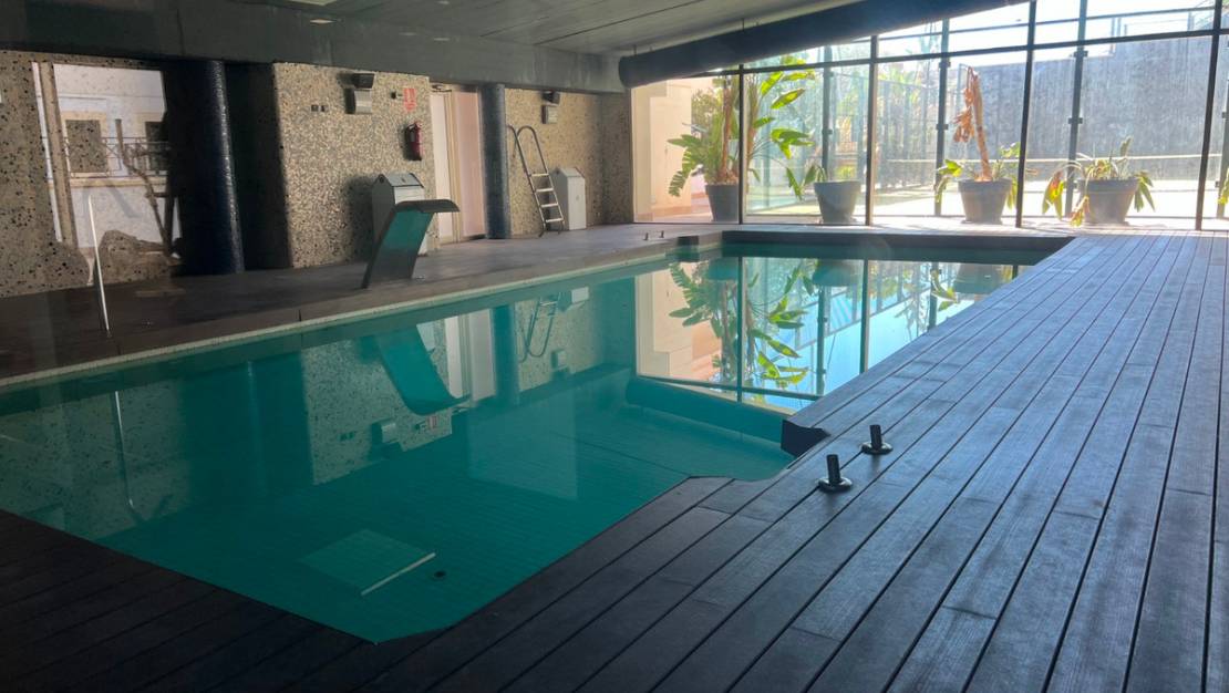 Venta - Apartment - Guardamar del Segura - Guardamar del Segura Centro