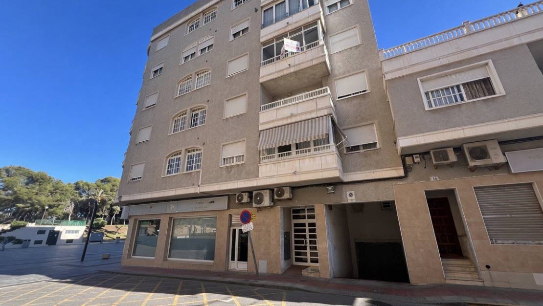 Venta - Apartment - Guardamar del Segura - Guardamar del Segura Centro