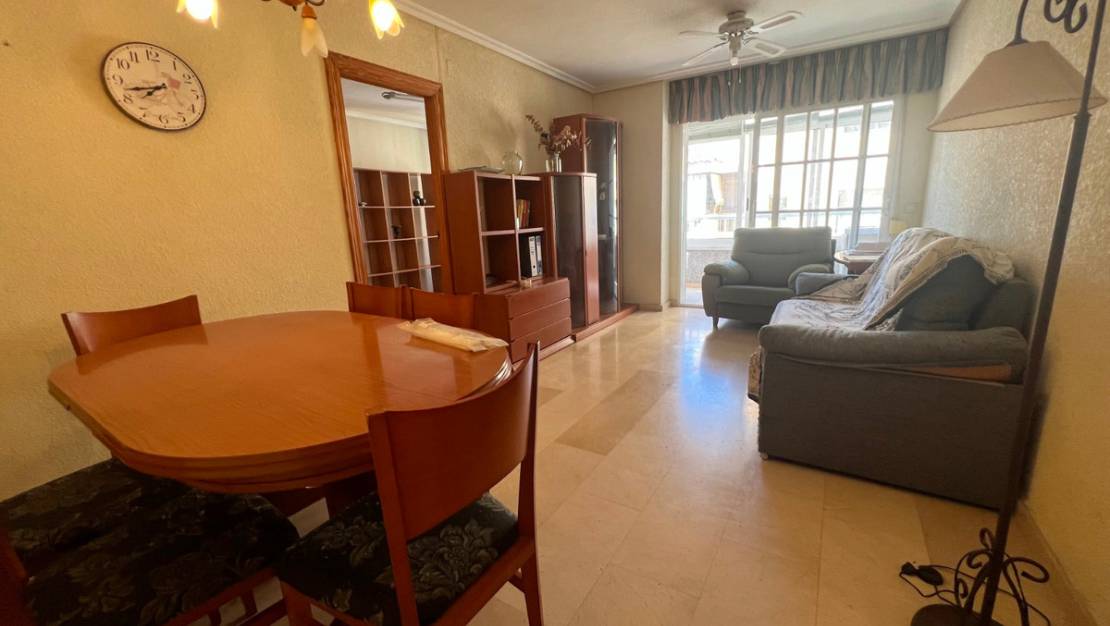 Venta - Apartment - Guardamar del Segura - Guardamar del Segura Centro