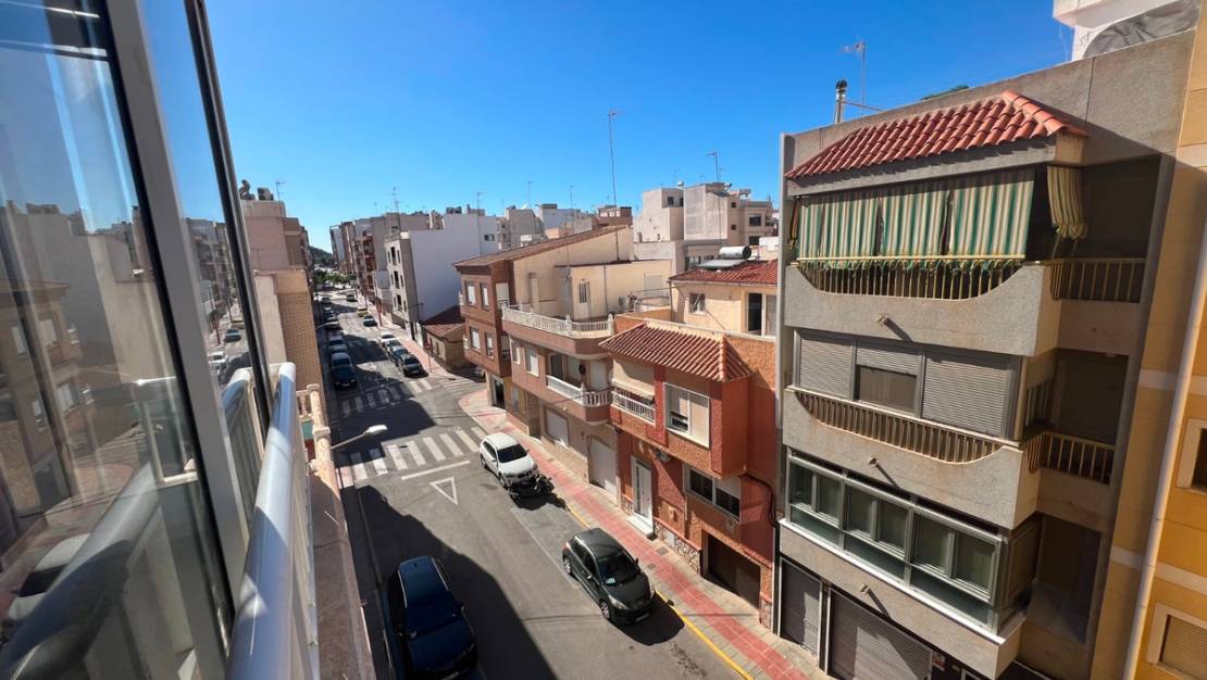 Venta - Apartment - Guardamar del Segura - Guardamar del Segura Centro