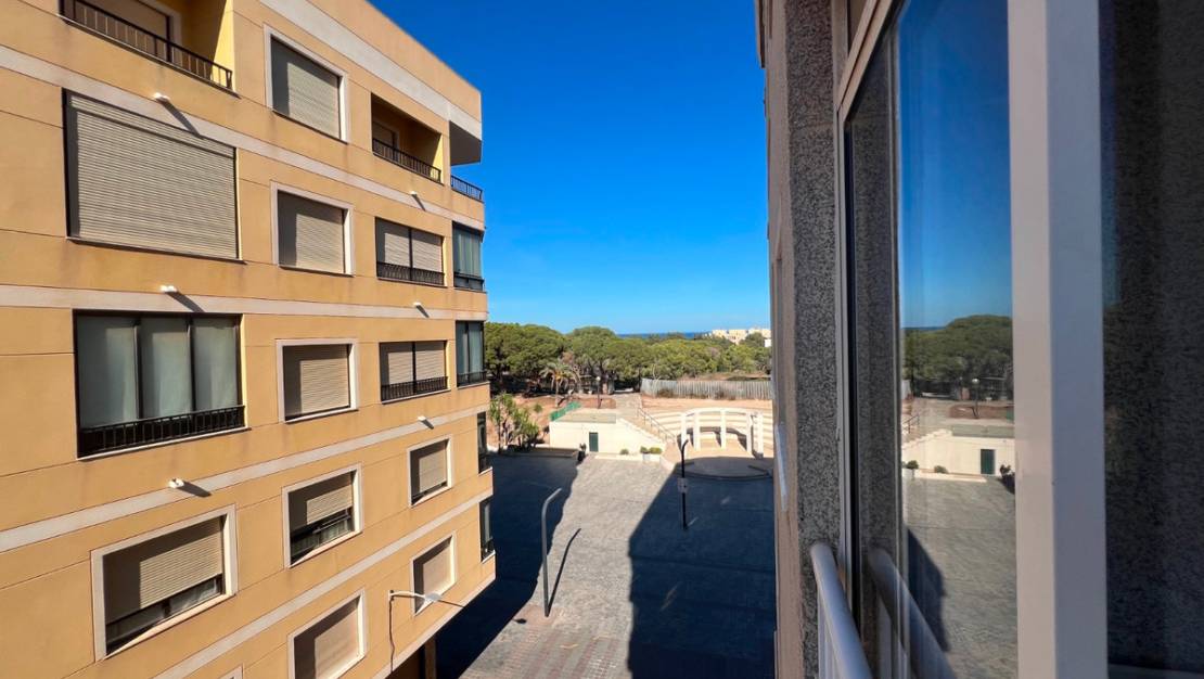 Venta - Apartment - Guardamar del Segura - Guardamar del Segura Centro