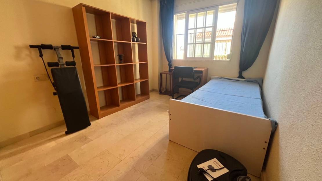 Venta - Apartment - Guardamar del Segura - Guardamar del Segura Centro