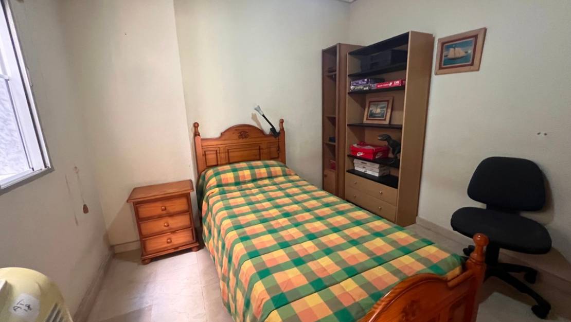 Venta - Apartment - Guardamar del Segura - Guardamar del Segura Centro