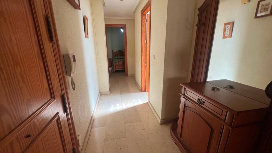 Venta - Apartment - Guardamar del Segura - Guardamar del Segura Centro