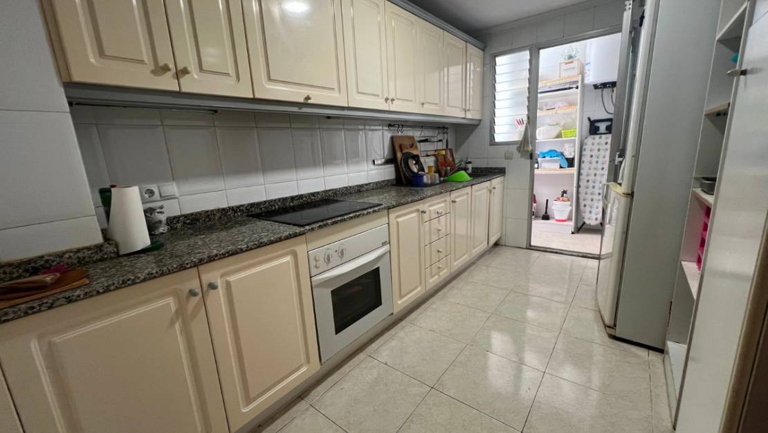 Venta - Apartment - Guardamar del Segura - Guardamar del Segura Centro