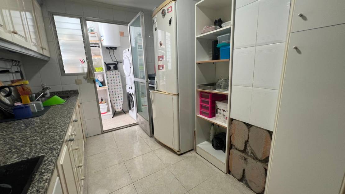 Venta - Apartment - Guardamar del Segura - Guardamar del Segura Centro
