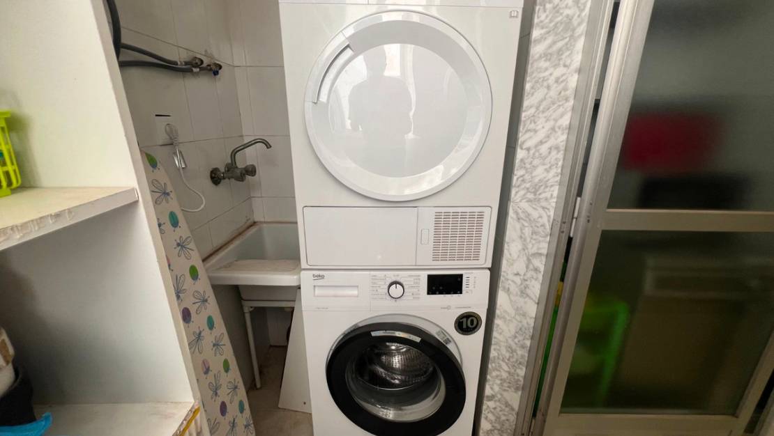 Venta - Apartment - Guardamar del Segura - Guardamar del Segura Centro
