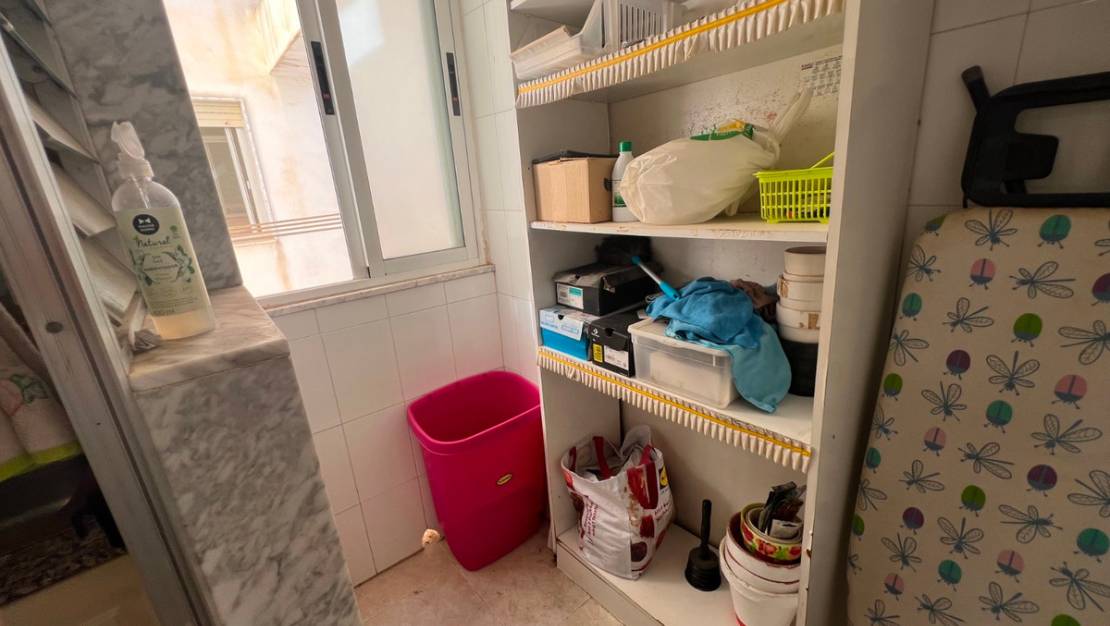 Venta - Apartment - Guardamar del Segura - Guardamar del Segura Centro