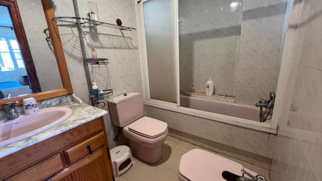 Venta - Apartment - Guardamar del Segura - Guardamar del Segura Centro