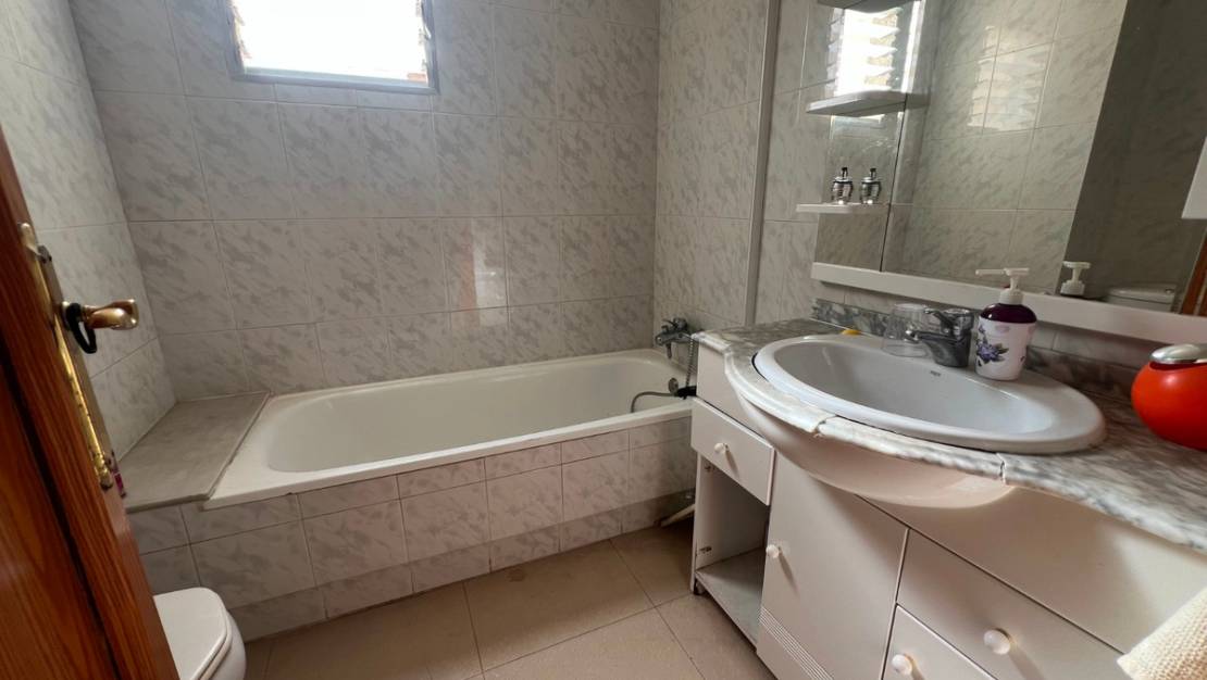 Venta - Apartment - Guardamar del Segura - Guardamar del Segura Centro