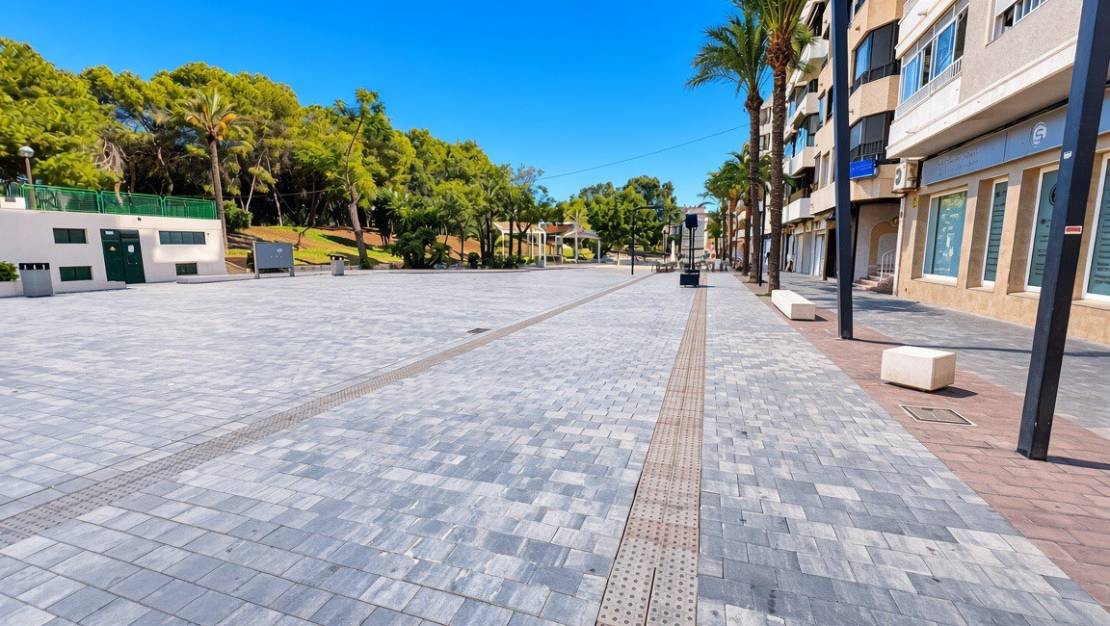 Venta - Apartment - Guardamar del Segura - Guardamar del Segura Centro