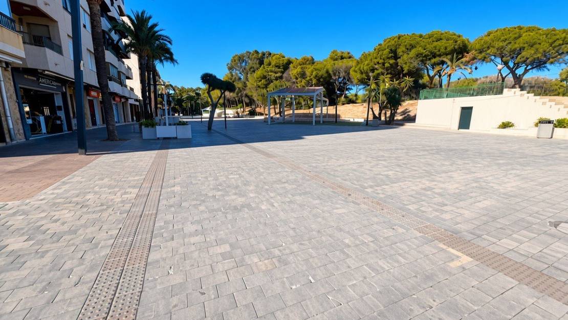Venta - Apartment - Guardamar del Segura - Guardamar del Segura Centro