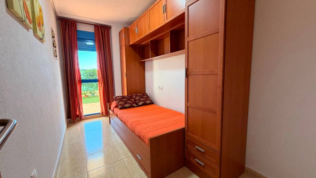 Venta - Apartment - Guardamar del Segura - Guardamar del Segura Centro