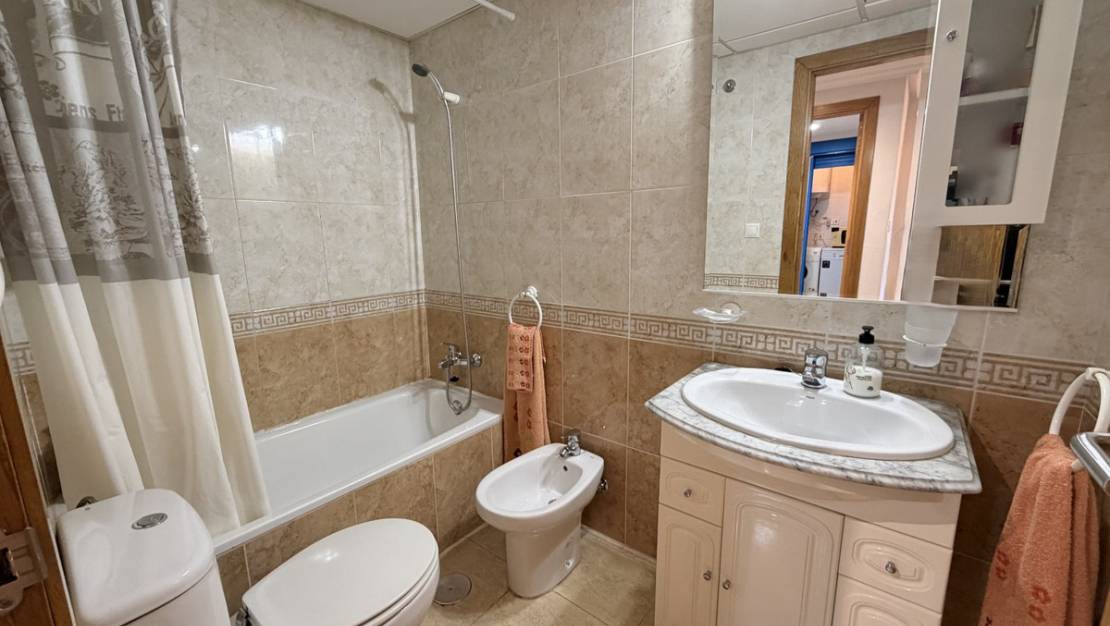Venta - Apartment - Guardamar del Segura - Guardamar del Segura Centro