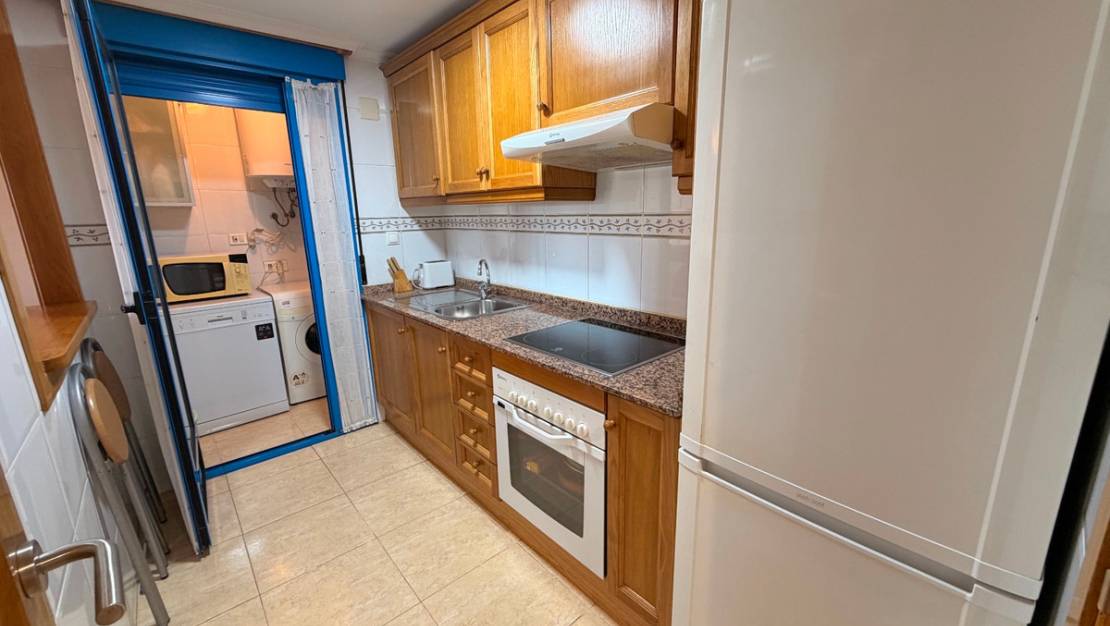 Venta - Apartment - Guardamar del Segura - Guardamar del Segura Centro