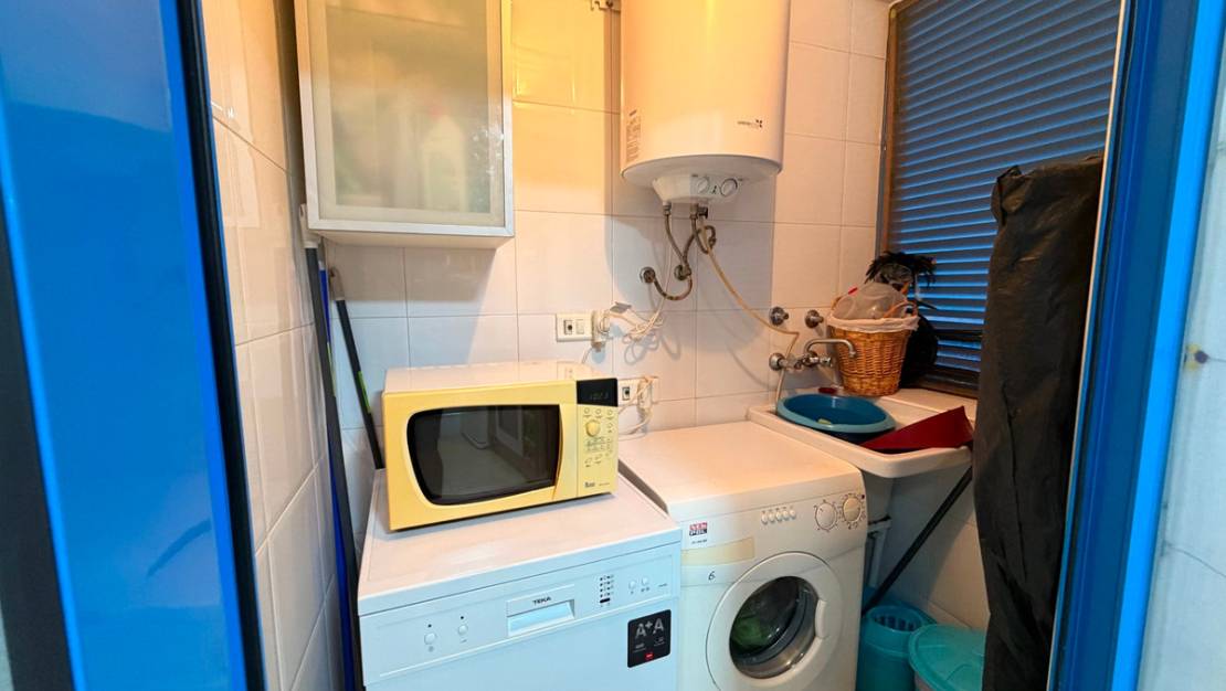 Venta - Apartment - Guardamar del Segura - Guardamar del Segura Centro