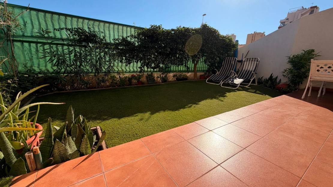 Venta - Apartment - Guardamar del Segura - Guardamar del Segura Centro