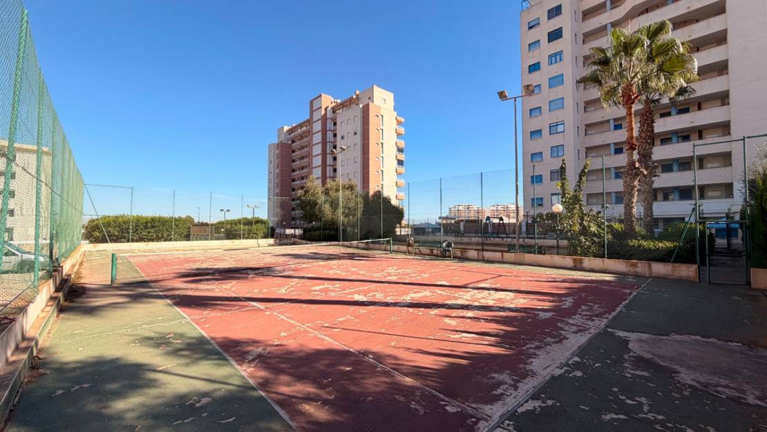 Venta - Apartment - Guardamar del Segura - Guardamar del Segura Centro