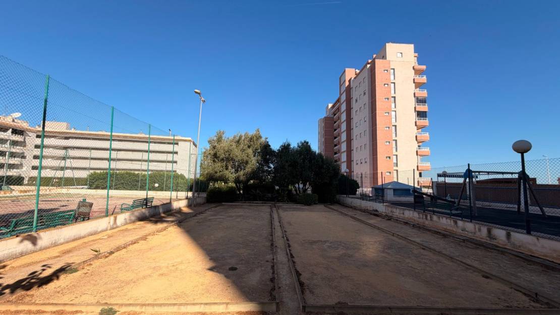 Venta - Apartment - Guardamar del Segura - Guardamar del Segura Centro