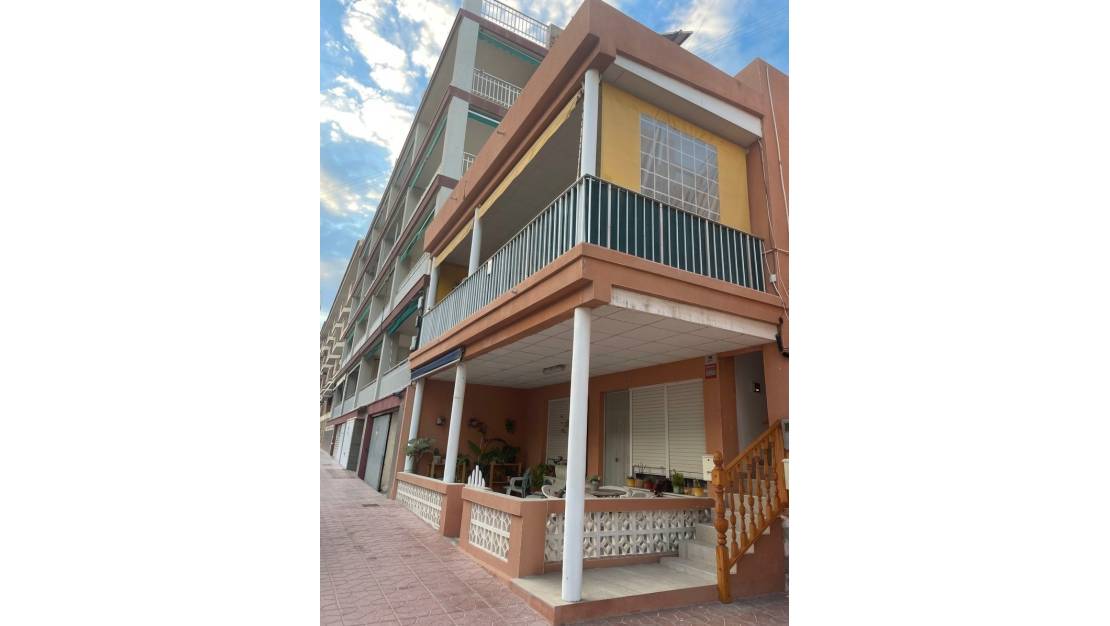 Venta - Apartment - Guardamar del Segura - Guardamar del Segura Centro