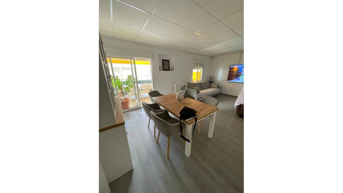 Venta - Apartment - Guardamar del Segura - Guardamar del Segura Centro