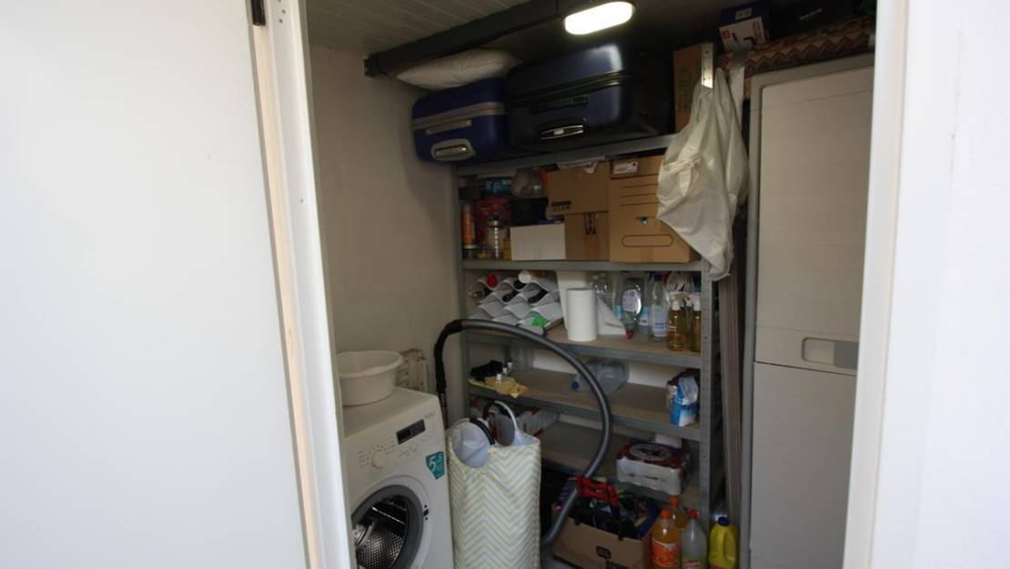 Venta - Apartment - Guardamar del Segura - Guardamar del Segura Centro