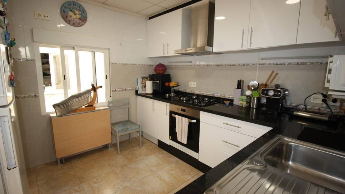 Venta - Apartment - Guardamar del Segura - Guardamar del Segura Centro