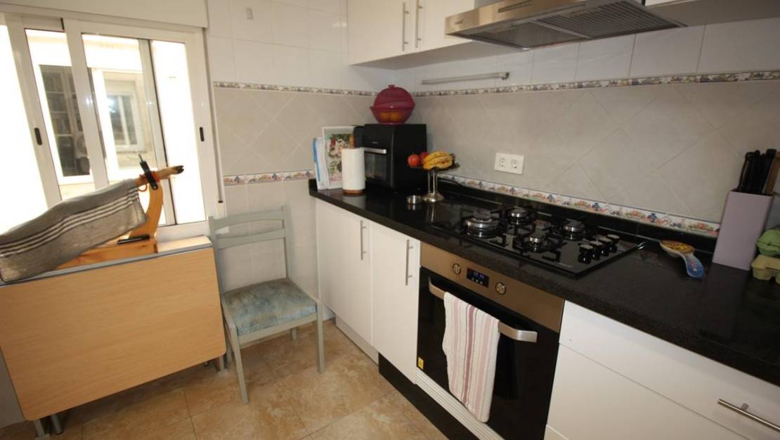 Venta - Apartment - Guardamar del Segura - Guardamar del Segura Centro