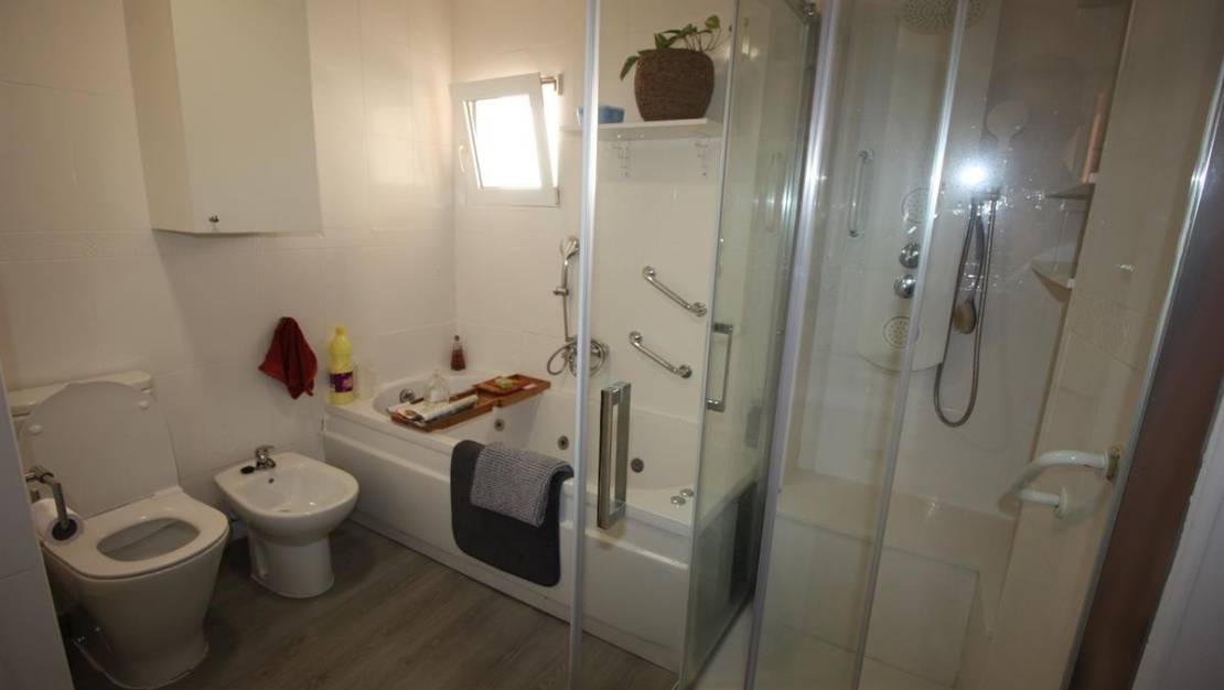 Venta - Apartment - Guardamar del Segura - Guardamar del Segura Centro