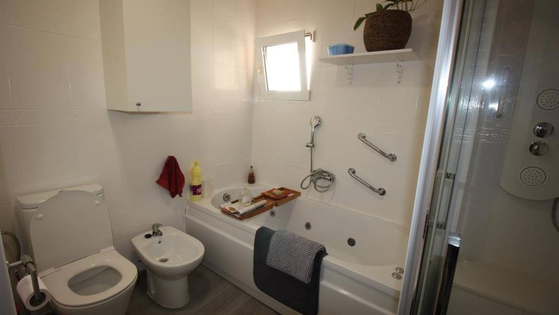 Venta - Apartment - Guardamar del Segura - Guardamar del Segura Centro